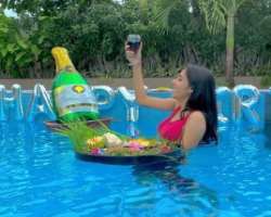 Saloni Rathi (Actress) Birthday, Real Name, Age, Weight, Height, Family ...