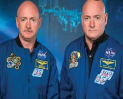 Scott Kelly Birthday, Real Name, Age, Weight, Height, Family, Facts ...