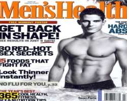 Sean Faris Birthday, Real Name, Age, Weight, Height, Family, Facts ...