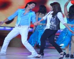 He participated in the dance show <b> Jhalak Dikhla Jaa 2013</b> and was among the 4 finalists of the show.