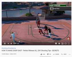 His video titled How To Make EVERY SHOT is deemed to be most popular on his channel having over 13000 views.