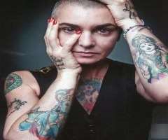 Sinead O Connor Birthday Real Name Age Weight Height Family Contact Details Girlfriend S Bio More Notednames