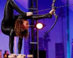 Sofie Dossi Birthday, Real Name, Age, Weight, Height, Family, Facts ...