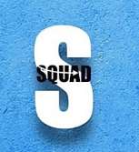 Kyle set up a social media team named SSquad.