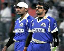 The actor is a huge fan of cricket and participates in the Celebrity Cricket League on behalf of Karnataka Bulldozers team. 
