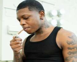 T9ine smoking
