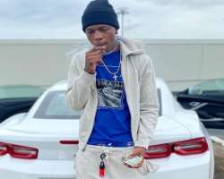 The star is a car enthusiast and often photographs himself in front of luxurious cars.
