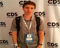 He is a tech enthusiast from his initial learning years he completed his high school degree in the field of Bachelor of Science and Physics.