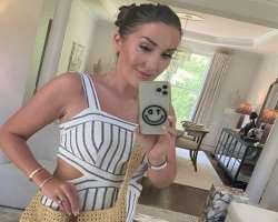Her popularity has earned her a number of brand endorsements.