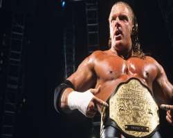 Triple H Birthday, Real Name, Age, Weight, Height, Family, Facts ...