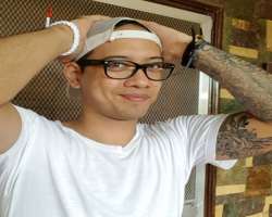 Tyrone Tiaga Birthday, Real Name, Age, Weight, Height, Family, Facts ...