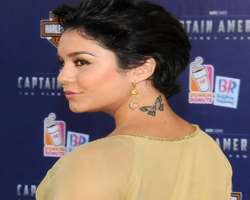 Vanessa Hudgens Birthday, Real Name, Age, Weight, Height, Family, Facts ...