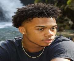 Vaughn Raines Jr Birthday, Real Name, Age, Weight, Height, Family ...