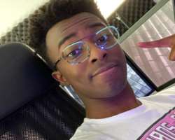 He promotes several things including Zenni Gaming through his Instagram and YouTube channel.