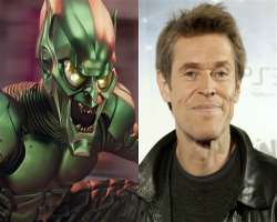 Willem Dafoe Birthday, Real Name, Age, Weight, Height, Family, Facts ...