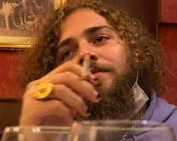 Wuant smoking