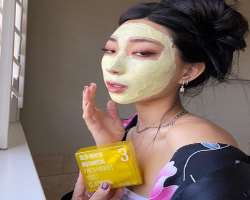 She endorses a number of brands including Slobrew botanical through different social media platforms.