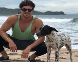 Zach Rancey Zach Rance Birthday, Real Name, Age, Weight, Height, Family, Facts ...