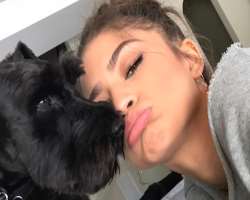 Zendaya Birthday, Real Name, Age, Weight, Height, Family, Facts ...