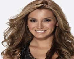 Elizabeth Gutierrez after surgery