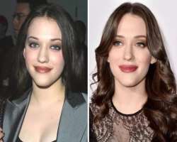 Kat Dennings Birthday, Real Name, Age, Weight, Height, Family, Facts ...