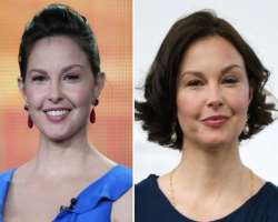 Ashley Judd Birthday, Real Name, Age, Weight, Height, Family, Facts ...