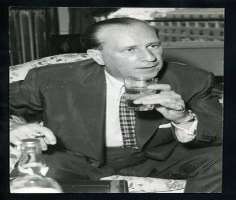 Abbott  was an alcoholic person and according to Lou?s daughter Chris Costello  this was also a reason for there strains