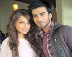 He had worked in Bollywood film Creature 3D opposite  Indian actress Bipasha Basu.