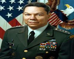 Colin Powell (65th United States Secretary of State) Birthday, Real ...