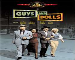 In 1951, he won the tony award in New York city for acting in a musical for 