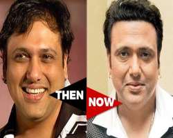 Govinda Birthday, Real Name, Age, Weight, Height, Family, Facts ...