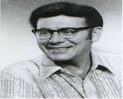 She was wife of Irwin Allen who was an Oscar winner producer.