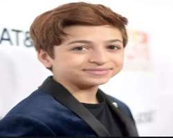 Josie Totah Birthday, Real Name, Age, Weight, Height, Family, Facts ...