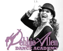 In 2000, she become the founder of the Debbie Allen Dance Institute in Culver City, CA.