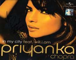 She Likes singing and Poetry, In her childhood Pri She Likes singing and Poetry, In her childhood Priyanka also Learnt western classical music. Her debut single titled