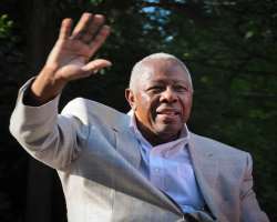 In 1976 Milwaukee Brewers paid the highest amount of salary to Hank Aaron and the amount of his salary was $240,000 In 1976 Milwaukee Brewers paid the highest amount of salary to Hank Aaron and the amount of his salary was $240,000.