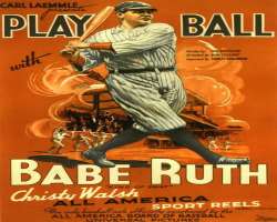 Babe Ruth Birthday, Real Name, Age, Weight, Height, Family, Facts ...