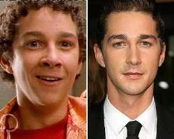 Shia LaBeouf Birthday, Real Name, Age, Weight, Height, Family, Facts ...