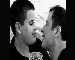 During a family vacation on 2nd January 2009, he lost his son, which affected him badly During a family vacation on 2nd January 2009, he lost his son, which affected him badly.
