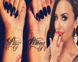 Demi Lovato Birthday, Real Name, Age, Weight, Height, Family, Facts ...