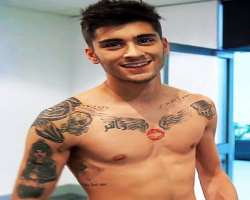 Zayn Malik Birthday, Real Name, Age, Weight, Height, Family, Facts ...